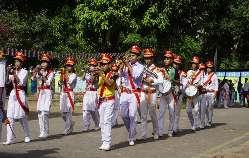 79th Independence Day 2025