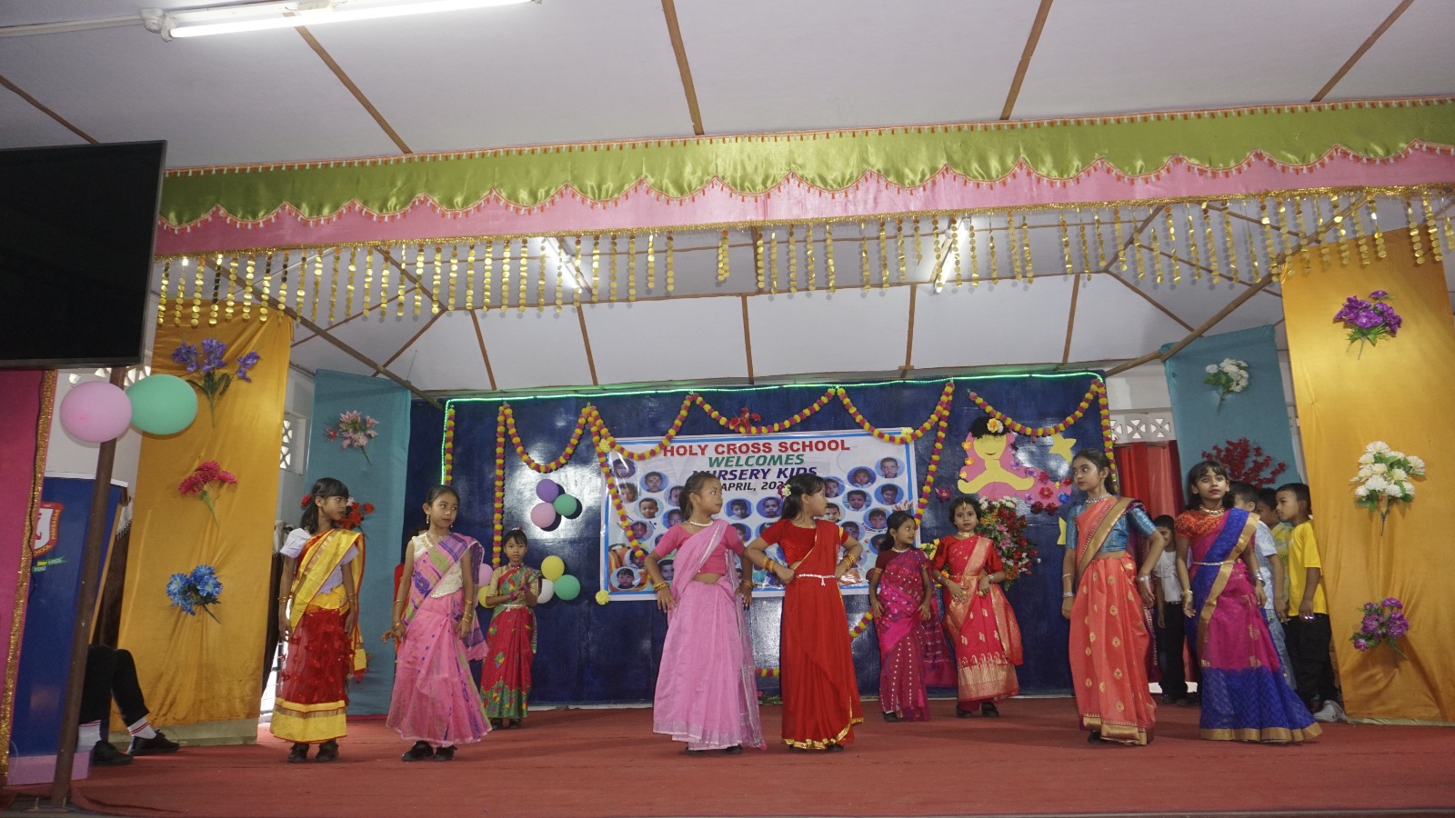 KG Inauguration 2024