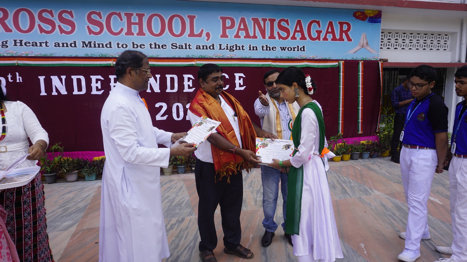 Independence Day 2024