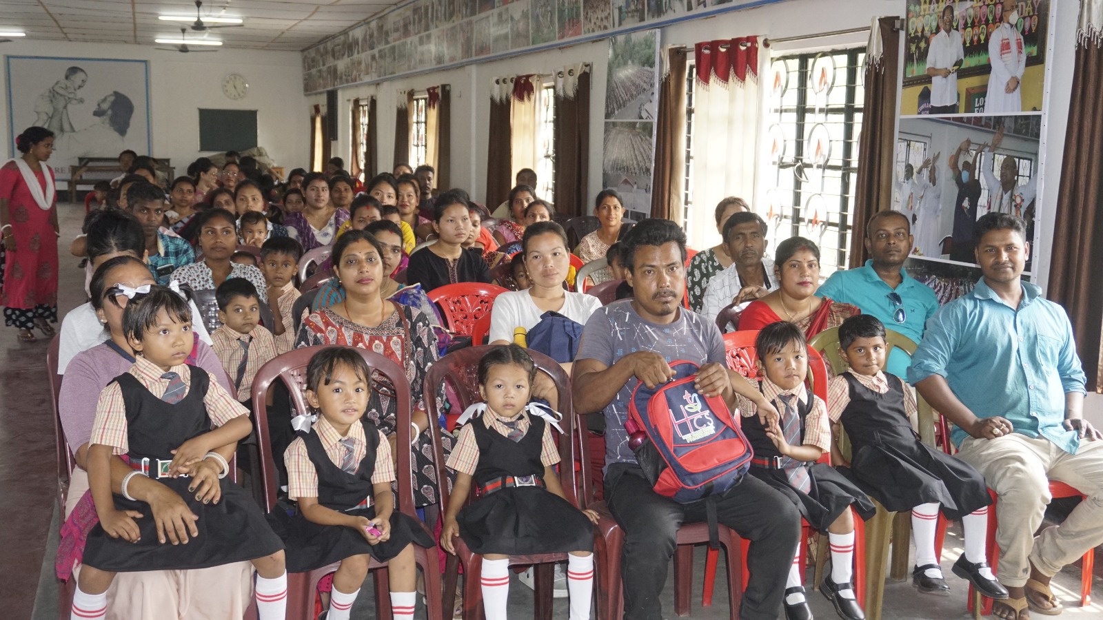 KG Inauguration 2024