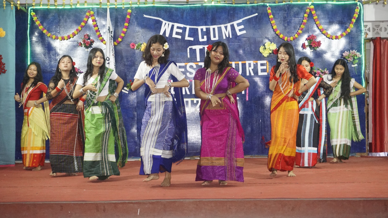 Investiture Ceremony 2024