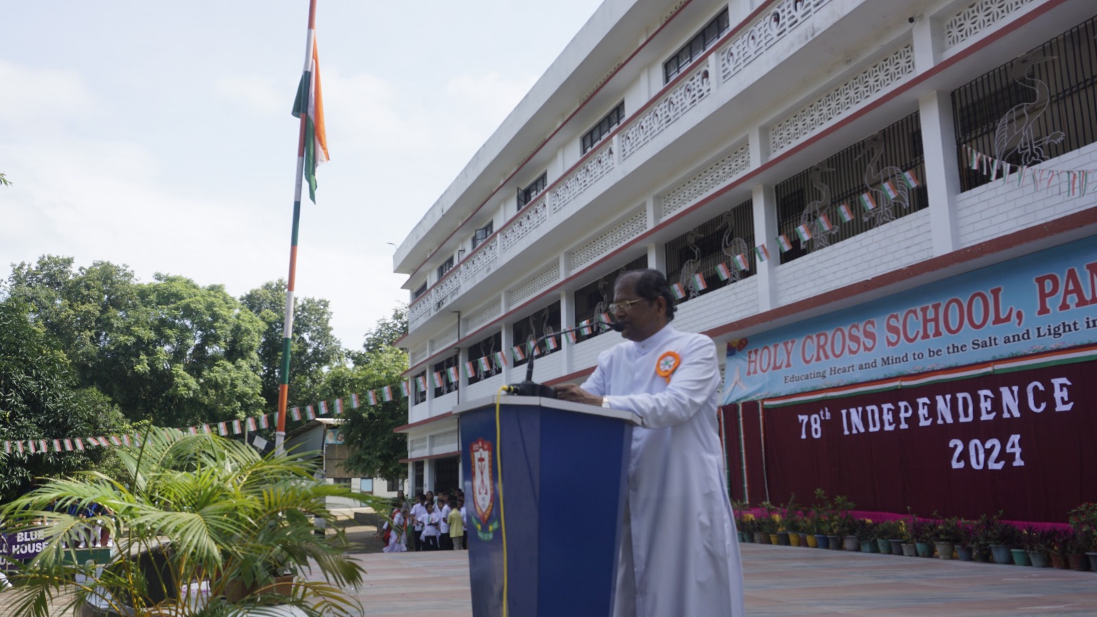 Independence Day 2024