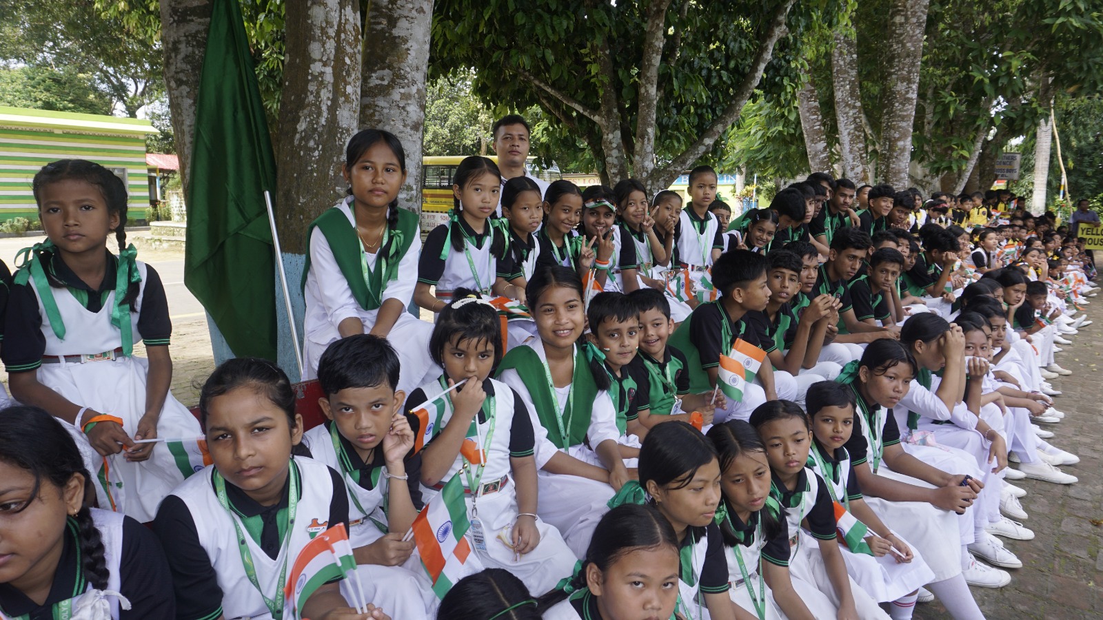 Independence Day 2024