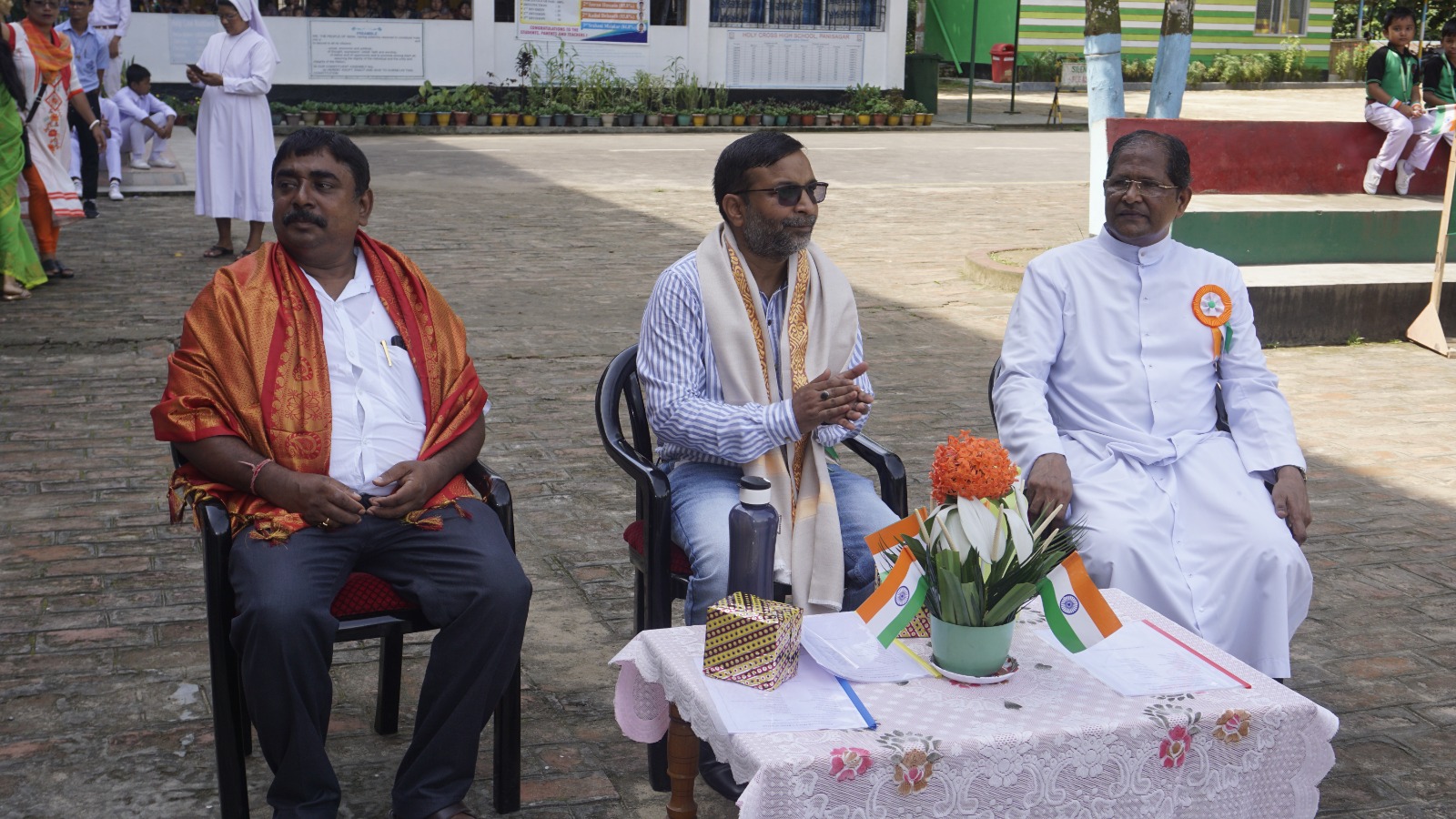 Independence Day 2024