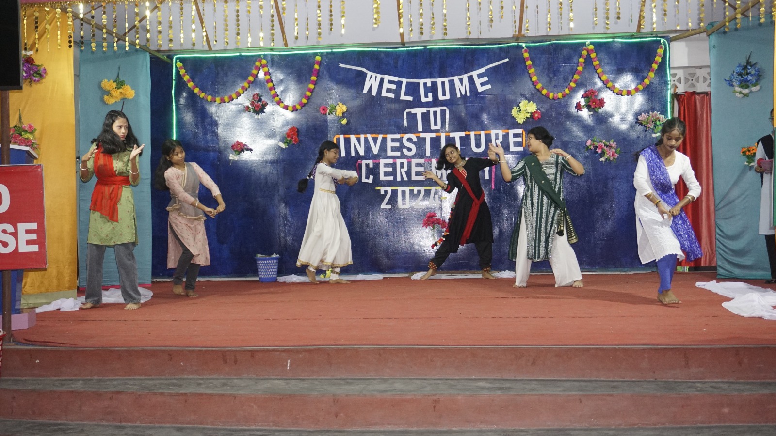 Investiture Ceremony 2024