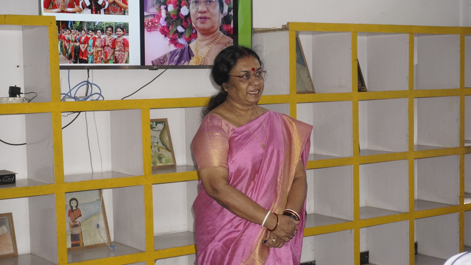 Teachers Orientation 2024