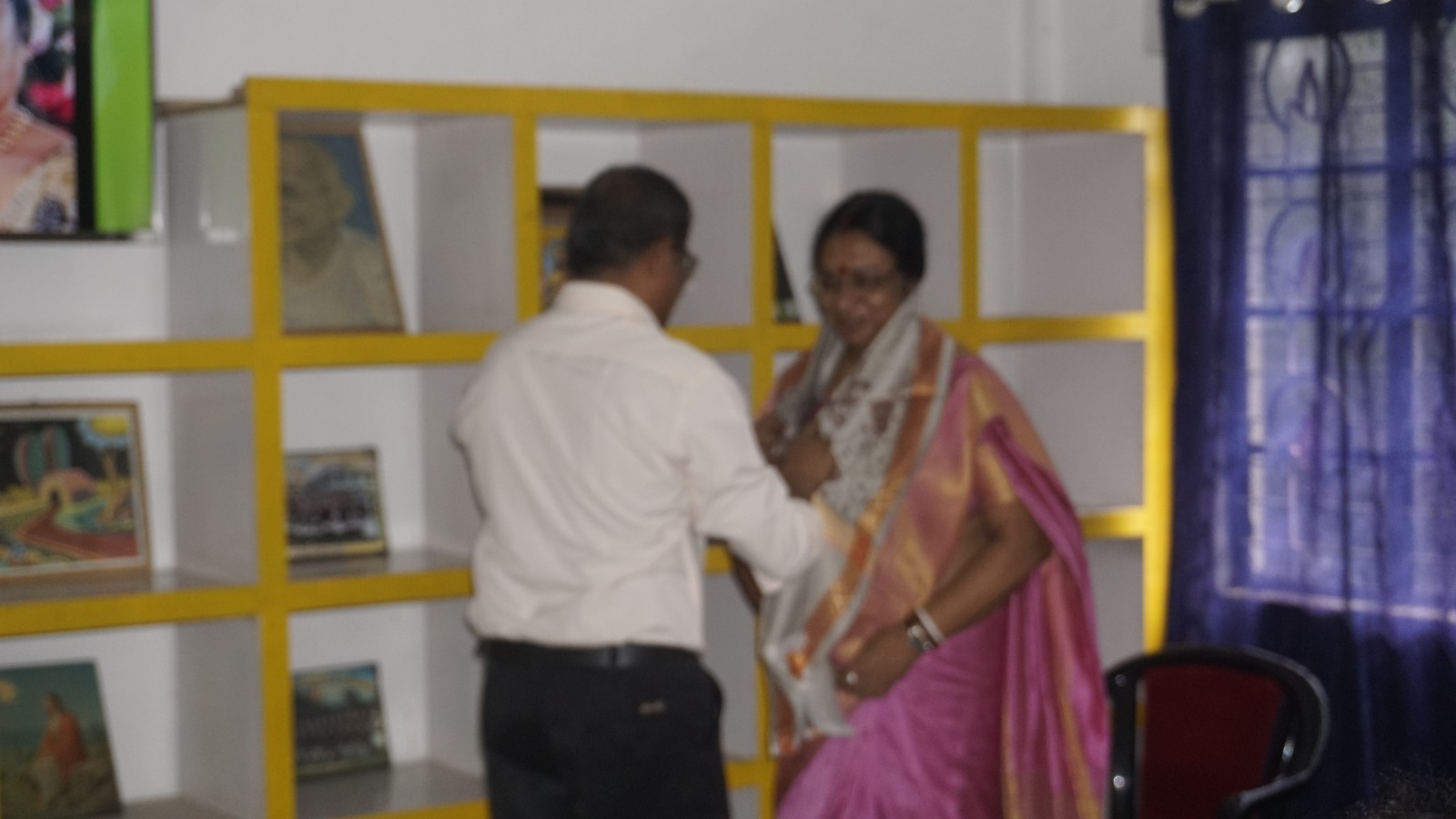 Teachers Orientation 2024